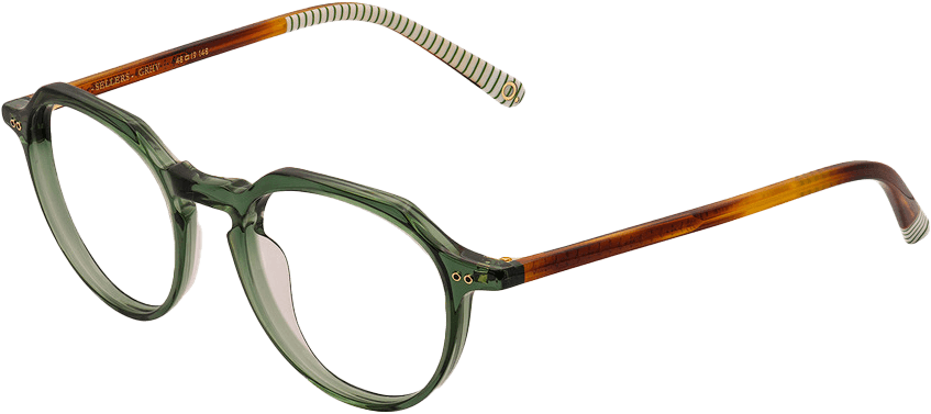 Etnia glassess