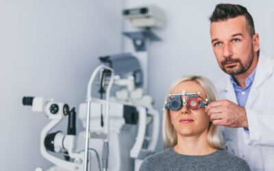 Keeping an Eye on Glaucoma: Causes, Symptoms, and Treatments