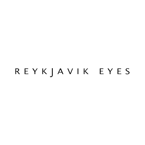 Reykjavik Eyes Glasses